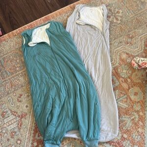 Kyte baby sleepers large 18-36 mo